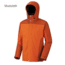 Mountain Hardwear Avelian Parka - Black-Small