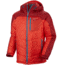Mountain Hardwear B' Layman Jacket - Men's-Cherry Bomb/Red Velvet-Medium