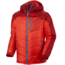 Mountain Hardwear B' Layman Jacket - Men's-Cherry Bomb/Red Velvet-X-Large