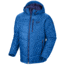 Mountain Hardwear B' Layman Jacket - Men's-Hyper Blue-Small