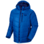 Mountain Hardwear B' Layman Jacket - Men's-Hyper Blue-XX-Large