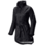 B Line Parka - Womens -Black-X-Small