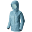 Mountain Hardwear Back For More Jacket - Women's-Spruce Blue-Large