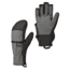 Mountain Hardwear Bandito Fingerless Gloves - Men's - Black-X-Small