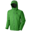 Mountain Hardwear Banning Jacket - Men's-Fuse Green-Small