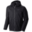 Mountain Hardwear Banning Jacket - Men's-Shark-Small