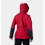 Mountain Hardwear Barnsie Insulated Jacket - Womens, Cranstand, Large, 1793021623-L