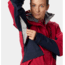 Mountain Hardwear Barnsie Insulated Jacket - Womens, Cranstand, Large, 1793021623-L