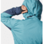 Mountain Hardwear Barnsie Insulated Jacket - Womens, Lakeshore Blue, Small, 1793021328-S