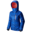 Mountain Hardwear Barnsie Jacket - Women's-Bright Island Blue-Small