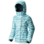 Mountain Hardwear Barnsie Jacket - Women's-Spruce Blue-Large