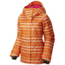 Barnsie Jacket - Womens-Orange Zest-Medium