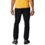 Mountain Hardwear Basin Pull-On Pant - Mens, Black, Medium, Regular, 1927141010-M-R