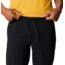 Mountain Hardwear Basin Pull-On Pant - Mens, Black, Medium, Regular, 1927141010-M-R