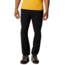 Mountain Hardwear Basin Pull-On Pant - Mens, Black, Medium, Regular, 1927141010-M-R