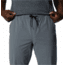 Mountain Hardwear Basin Pull-On Pants - Mens, Foil Grey, Large, 1927141056-Foil Grey-L-R