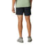 Mountain Hardwear Basin Trek Short - Mens, Dark Storm, 36, 1927111004-Dark Storm-36-L