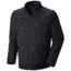 Mountain Hardwear Beemer Jacket - Men's-Black-Large