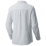 Mountain Hardwear Berryessa Long Sleeve Popover - Women's, River Mist, M 1764501420-M