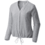 Mountain Hardwear Berryessa Long Sleeve Shirt - Women's, Green Fade, XS 1764511393-XS