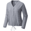 Mountain Hardwear Berryessa Long Sleeve Shirt - Women's, Dark Zinc, XL 1764511406-XL