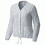 Mountain Hardwear Berryessa Long Sleeve Shirt - Women's, River Mist, XS, 1764511420-XS