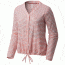 Mountain Hardwear Berryessa Long Sleeve Shirt - Women's, Solstice Red, XL, 1764511804-XL