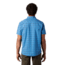 Mountain Hardwear Big Cottonwood Short Sleeve Shirt - Mens, Deep Lake, Medium, 1829001451-Deep Lake-M
