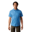 Mountain Hardwear Big Cottonwood Short Sleeve Shirt - Mens, Deep Lake, Medium, 1829001451-Deep Lake-M