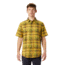 Mountain Hardwear Big Cottonwood Short Sleeve Shirt - Mens, Just Green, Small, 1829001360-Just Green-S