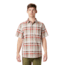 Mountain Hardwear Big Cottonwood Short Sleeve Shirt - Mens, Lightlands, Large, 1829001165-L