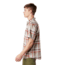 Mountain Hardwear Big Cottonwood Short Sleeve Shirt - Mens, Lightlands, Small, 1829001165-Lightlands-S
