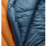 Mountain Hardwear Bishop Pass 0F/-18C Sleeping Bag, 835, REGxRH, 2105561-835-REGxRH