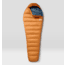 Mountain Hardwear Bishop Pass 0F/-18C Sleeping Bag, Hale Orange, L, 2105562-835-LNGxRH