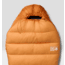 Mountain Hardwear Bishop Pass 0F/-18C Sleeping Bag, Hale Orange, L, 2105562-835-LNGxRH