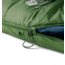 Mountain Hardwear Bishop Pass 30F/-1C Sleeping Bag, 308, REGxRH, 2105581-308-REGxRH