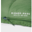 Mountain Hardwear Bishop Pass 30F/-1C Sleeping Bag, Fernwood, M, 2105582-308-LNGxLH