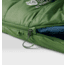 Mountain Hardwear Bishop Pass 30F/-1C Sleeping Bag, Fernwood, M, 2105582-308-LNGxLH