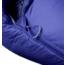 Mountain Hardwear Bishop Pass W 15F/-9C Sleeping Bag - Womens, 516, REGxRH, 2105601-516-REGxRH