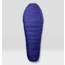 Mountain Hardwear Bishop Pass W 15F/-9C Sleeping Bag - Womens, BLUE PRINT, S, 2105602-516-LNGxRH