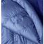 Mountain Hardwear Bishop Pass W 15F/-9C Sleeping Bag - Womens, BLUE PRINT, S, 2105602-516-LNGxRH