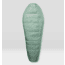 Mountain Hardwear Bishop Pass W 30F/-1C Sleeping Bag - Womens, Mineral Spring, XXL, 2105612-334-LNGxRH