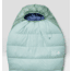 Mountain Hardwear Bishop Pass W 30F/-1C Sleeping Bag - Womens, Mineral Spring, XXL, 2105612-334-LNGxRH