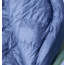 Mountain Hardwear Bishop Pass W 30F/-1C Sleeping Bag - Womens, Mineral Spring, XXL, 2105612-334-LNGxRH