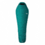 Mountain Hardwear BishopPass Gore-Tex 15F/-9C Sleeping Bag, Right Hand, Viridian, Regular, 1997781347-Viridian-REG-RH