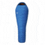 Mountain Hardwear BishopPass M15F/-9C Sleeping Bag, Left Hand, Altitude Blue, Long, 1916622438-A-LNG-LH