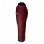 Mountain Hardwear BishopPass W0F/-18C Sleeping Bag, Right Hand, Dark Rosewood, Long, 1917022621-D-LNG-RH