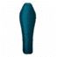 Mountain Hardwear BishopPass W15F/-9C Sleeping Bag, Right Hand, Vivid Teal, Regular, 1917001345-Vivid Teal-REG-RH
