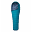 Mountain Hardwear BishopPass W15F/-9C Sleeping Bag, Right Hand, Vivid Teal, Regular, 1917001345-Vivid Teal-REG-RH