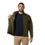 Mountain Hardwear Boultway Jacket - Mens, Dark Army, Large, 1851421304-L